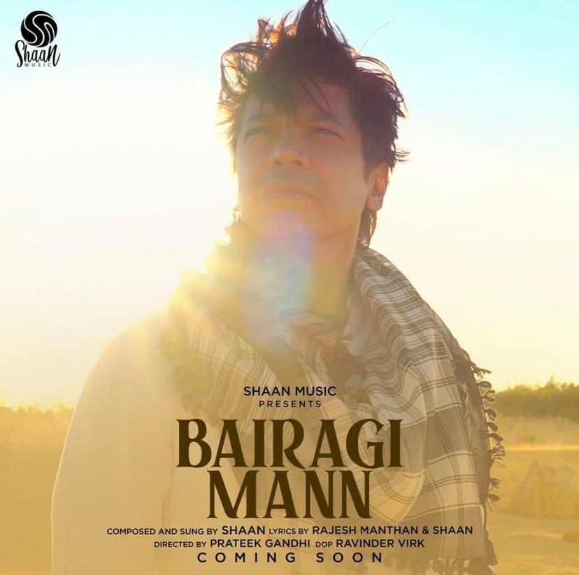 Bairagi Mann